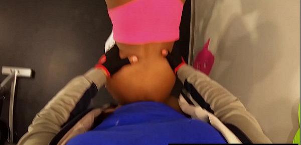  Savage Painful Anal! Ready To Viciously Kill Her Young Little Tight Ebony Ass Hole On This Exercise Bike, Savage POV Brutal Anal Assfuck In Innocent Geek Msnovember Shitter On Sheisnovember